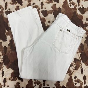 Wrangler men’s jeans